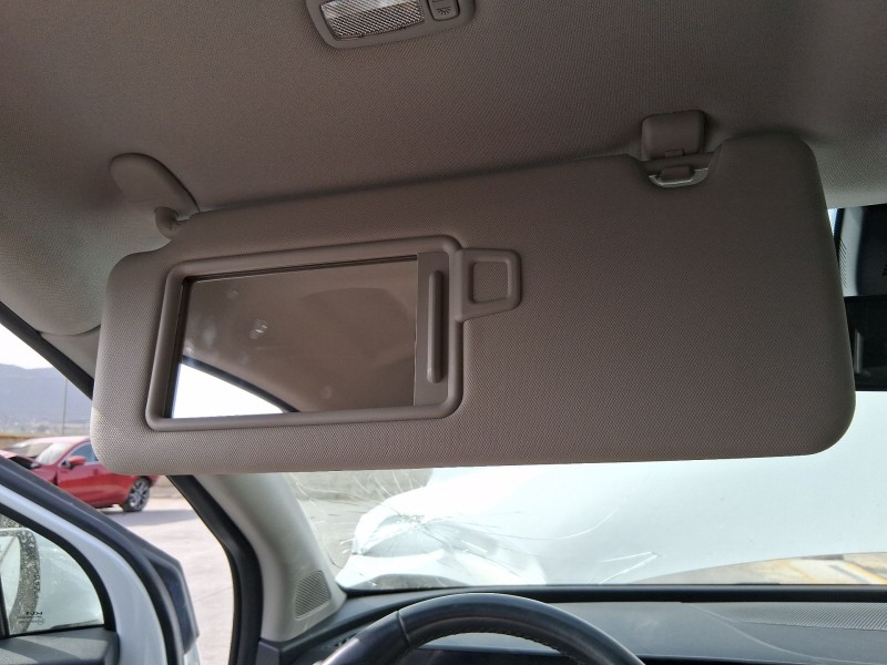Recambio de parasol izquierdo para kia sportage v (nq5) 1.6 t-gdi referencia OEM IAM 85210R2000ED  