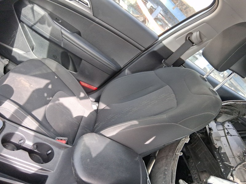 Recambio de asiento delantero derecho para kia sportage v (nq5) 1.6 t-gdi referencia OEM IAM   