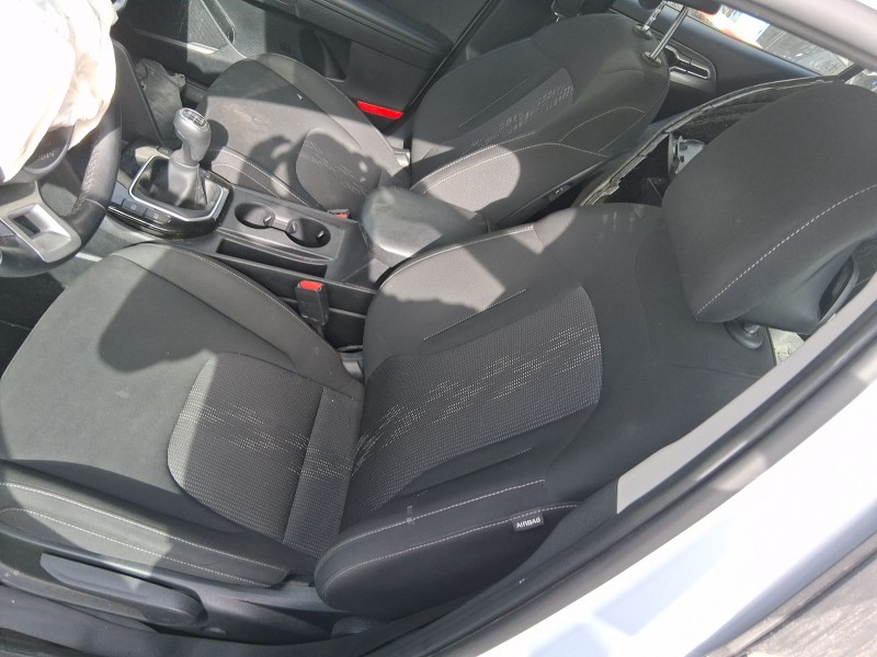 Recambio de asiento delantero izquierdo para kia sportage v (nq5) 1.6 t-gdi referencia OEM IAM   