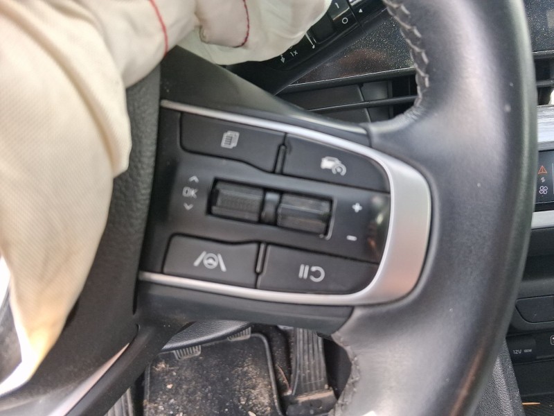 Recambio de volante para kia sportage v (nq5) 1.6 t-gdi referencia OEM IAM 56100P1BE0HB3  
