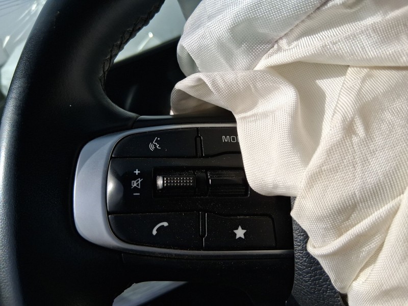 Recambio de volante para kia sportage v (nq5) 1.6 t-gdi referencia OEM IAM 56100P1BE0HB3  