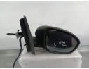 Recambio de retrovisor derecho para dacia sandero iii 1.0 tce 90 referencia OEM IAM  MANUAL 