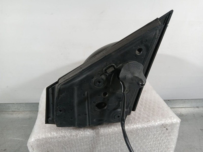 Recambio de retrovisor derecho para dacia sandero iii 1.0 tce 90 referencia OEM IAM  MANUAL 