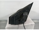 Recambio de retrovisor derecho para dacia sandero iii 1.0 tce 90 referencia OEM IAM  MANUAL 