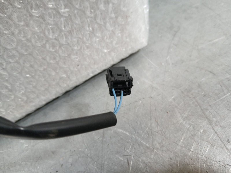 Recambio de retrovisor derecho para dacia sandero iii 1.0 tce 90 referencia OEM IAM  MANUAL 