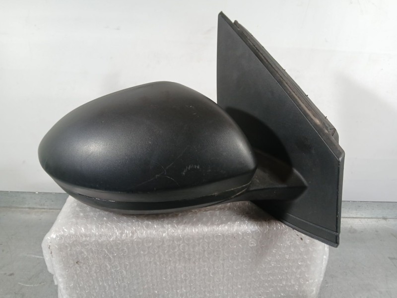 Recambio de retrovisor derecho para dacia sandero iii 1.0 tce 90 referencia OEM IAM  MANUAL 