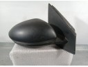 Recambio de retrovisor derecho para dacia sandero iii 1.0 tce 90 referencia OEM IAM  MANUAL 