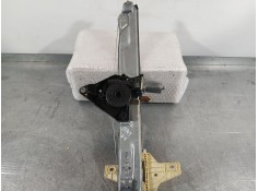 Recambio de elevalunas delantero derecho para dacia sandero iii 1.0 tce 90 referencia OEM IAM 807206015R  
