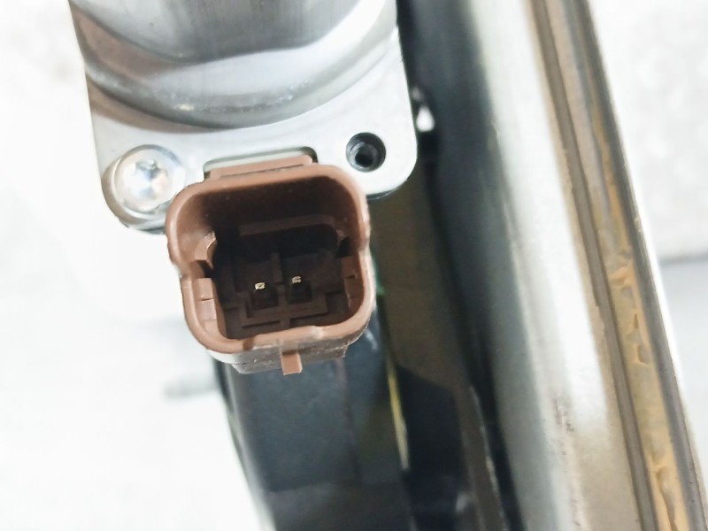 Recambio de elevalunas delantero derecho para dacia sandero iii 1.0 tce 90 referencia OEM IAM 807206015R  