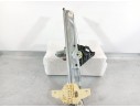 Recambio de elevalunas delantero derecho para dacia sandero iii 1.0 tce 90 referencia OEM IAM 807206015R  