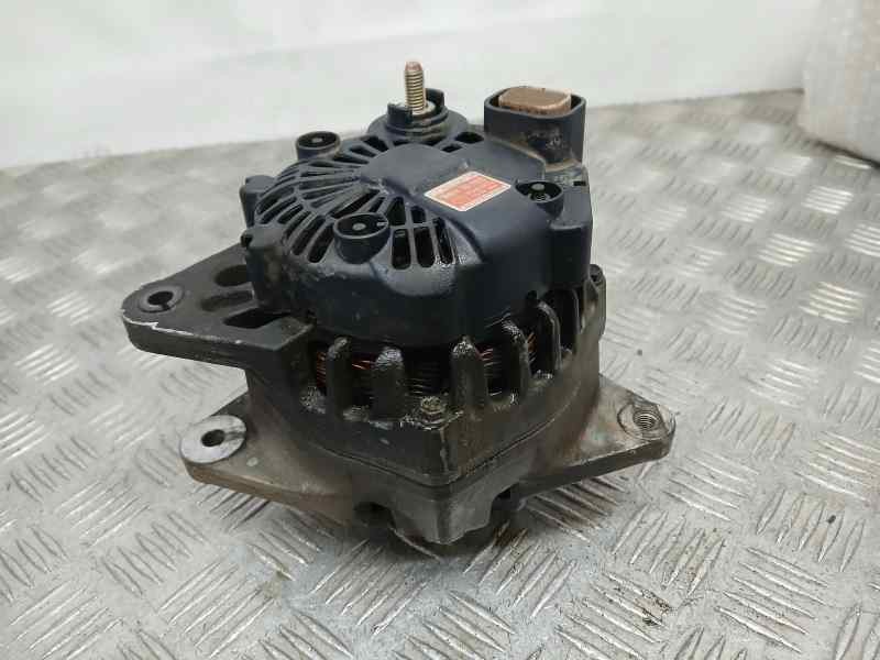 Recambio de alternador para hyundai accent (lc) gl 5p referencia OEM IAM 3730022650 2655023 VALEO