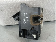 Recambio de cerradura puerta delantera derecha para dacia sandero iii 1.0 tce 90 referencia OEM IAM 805028269R  