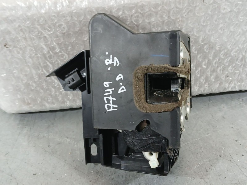 Recambio de cerradura puerta delantera derecha para dacia sandero iii 1.0 tce 90 referencia OEM IAM 805028269R  