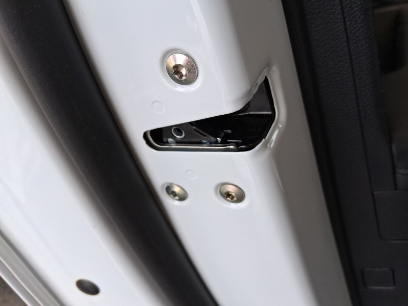 Recambio de cerradura puerta delantera izquierda para kia sportage v (nq5) 1.6 t-gdi referencia OEM IAM 81301R2010  