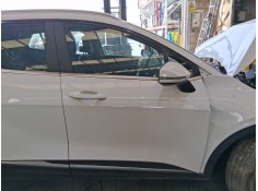 PUERTA DELANTERA DERECHA 76004R2000 TOCADA 