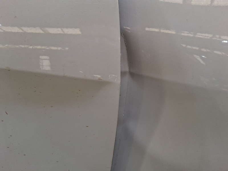 Recambio de puerta delantera derecha para kia sportage v (nq5) 1.6 t-gdi referencia OEM IAM 76004R2000 TOCADA 