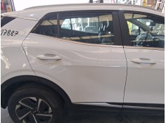 Recambio de puerta trasera derecha para kia sportage v (nq5) 1.6 t-gdi referencia OEM IAM 77004R2000  