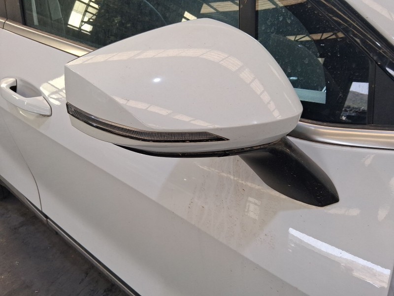 Recambio de retrovisor derecho para kia sportage v (nq5) 1.6 t-gdi referencia OEM IAM 87620R2030 ELECTRICO 