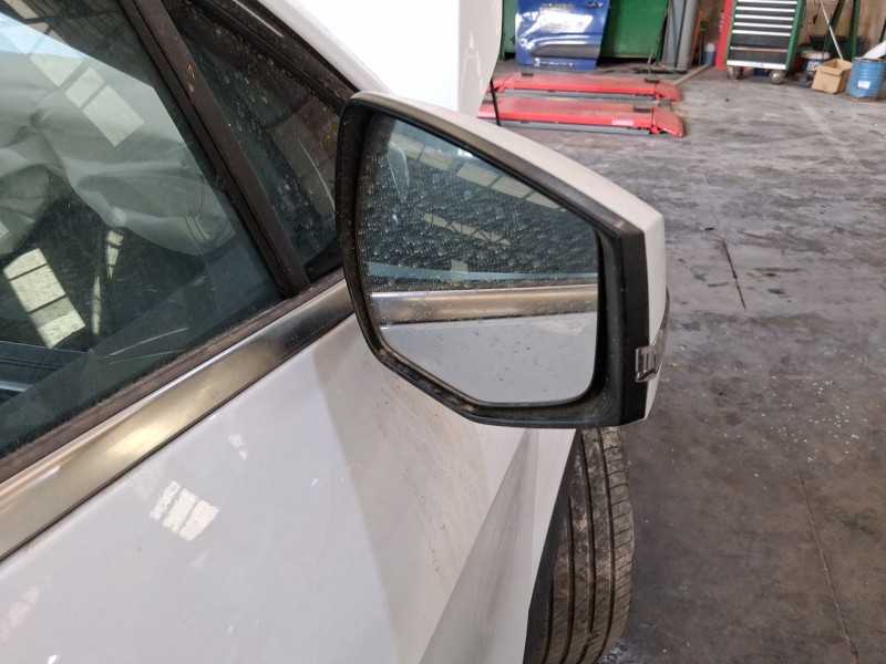 Recambio de retrovisor derecho para kia sportage v (nq5) 1.6 t-gdi referencia OEM IAM 87620R2030 ELECTRICO 