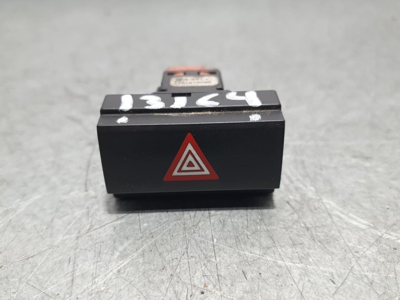 Recambio de warning para citroën jumpy furgon control m referencia OEM IAM 9806181677  