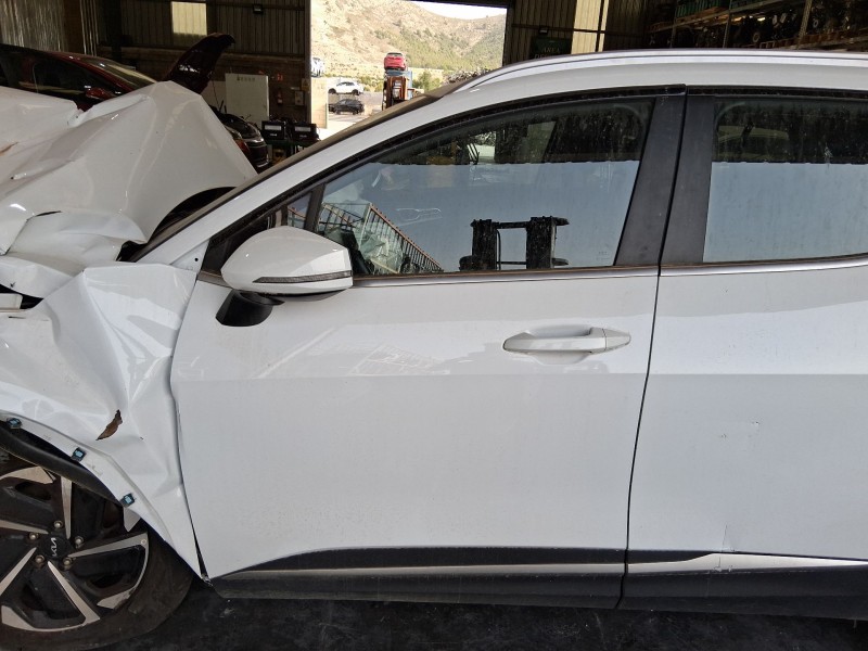 Recambio de puerta delantera izquierda para kia sportage v (nq5) 1.6 t-gdi referencia OEM IAM 76003R2000 TOCADA 