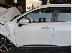 PUERTA DELANTERA IZQUIERDA 76003R2000 TOCADA 
