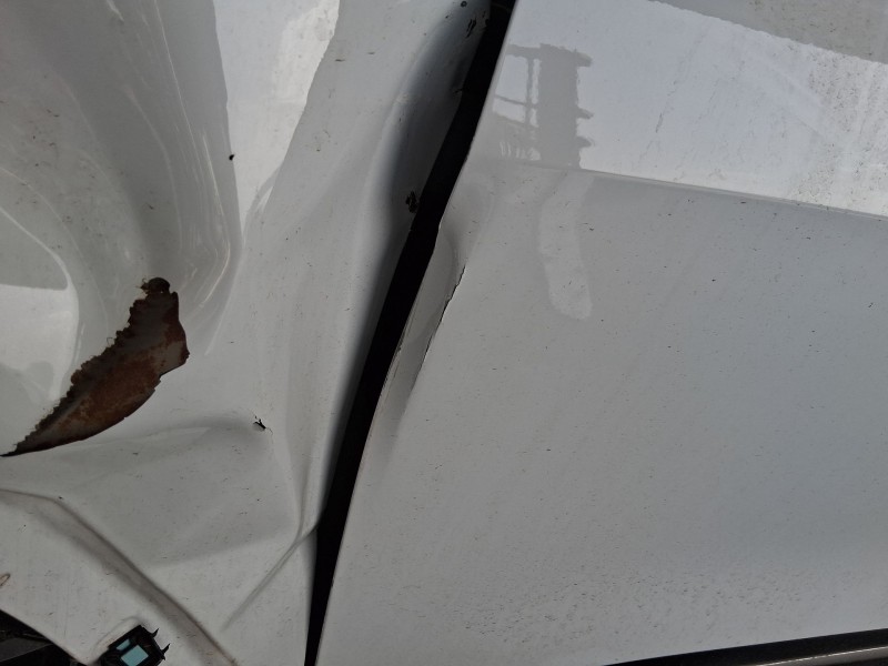 Recambio de puerta delantera izquierda para kia sportage v (nq5) 1.6 t-gdi referencia OEM IAM 76003R2000 TOCADA 
