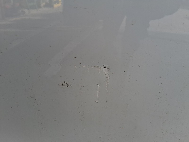 Recambio de puerta trasera izquierda para kia sportage v (nq5) 1.6 t-gdi referencia OEM IAM 77003R2000 TOCADA 