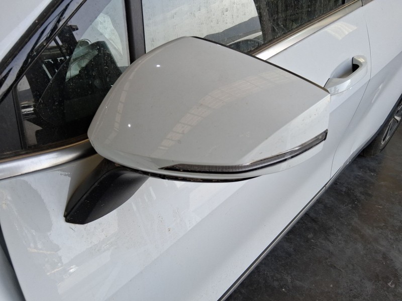 Recambio de retrovisor izquierdo para kia sportage v (nq5) 1.6 t-gdi referencia OEM IAM 87610R2030 ELECTRICO 