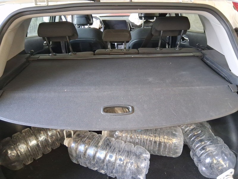 Recambio de bandeja trasera para kia sportage v (nq5) 1.6 t-gdi referencia OEM IAM 85940R2000  