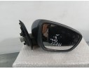 Recambio de retrovisor derecho para ford focus iv (hn) 1.5 ecoblue referencia OEM IAM JX7B17E714AD ELECTRICO C/LUZ CORTESÍA 