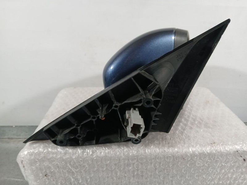 Recambio de retrovisor derecho para ford focus iv (hn) 1.5 ecoblue referencia OEM IAM JX7B17E714AD ELECTRICO C/LUZ CORTESÍA 