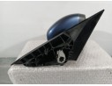 Recambio de retrovisor derecho para ford focus iv (hn) 1.5 ecoblue referencia OEM IAM JX7B17E714AD ELECTRICO C/LUZ CORTESÍA 