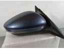 Recambio de retrovisor derecho para ford focus iv (hn) 1.5 ecoblue referencia OEM IAM JX7B17E714AD ELECTRICO C/LUZ CORTESÍA 