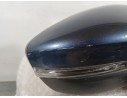 Recambio de retrovisor derecho para ford focus iv (hn) 1.5 ecoblue referencia OEM IAM JX7B17E714AD ELECTRICO C/LUZ CORTESÍA 
