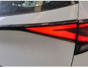 Recambio de piloto trasero derecho interior para kia sportage v (nq5) 1.6 t-gdi referencia OEM IAM 92404R2600  