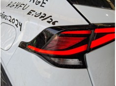 Recambio de piloto trasero izquierdo exterior para kia sportage v (nq5) 1.6 t-gdi referencia OEM IAM 92401R2600  
