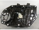 Recambio de elevalunas delantero derecho para ford focus iv (hn) 1.5 ecoblue referencia OEM IAM JX7BA23208CF  