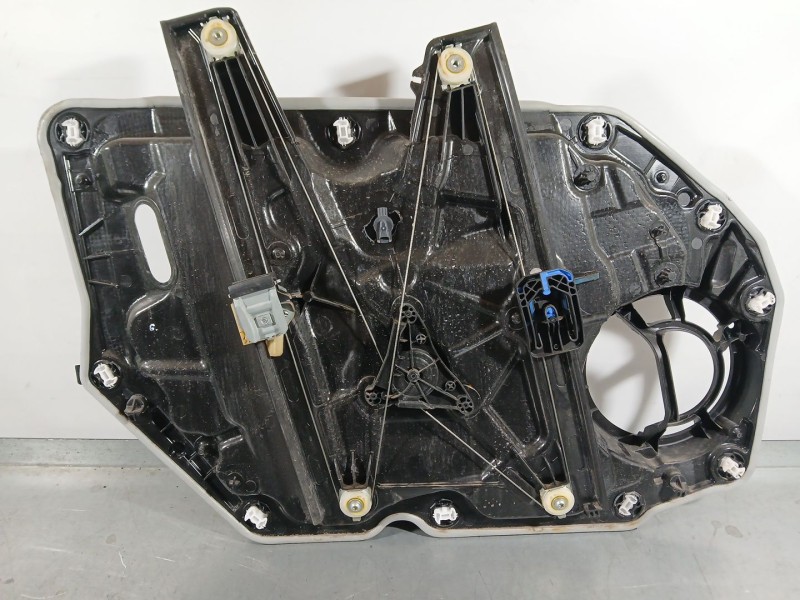 Recambio de elevalunas delantero derecho para ford focus iv (hn) 1.5 ecoblue referencia OEM IAM JX7BA23208CF  