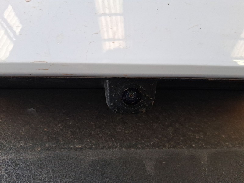 Recambio de camara vision trasera para kia sportage v (nq5) 1.6 t-gdi referencia OEM IAM   