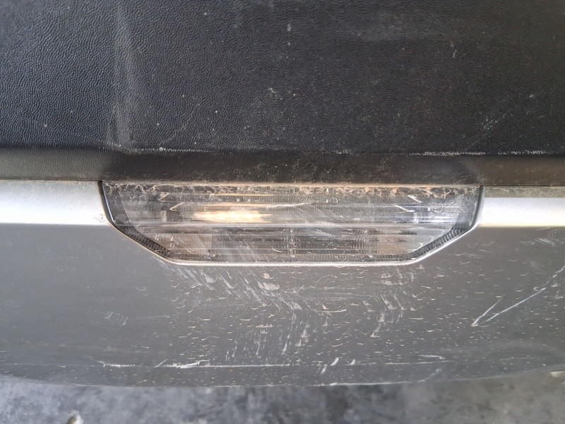 Recambio de piloto trasero central para kia sportage v (nq5) 1.6 t-gdi referencia OEM IAM  PARAGOLPES 