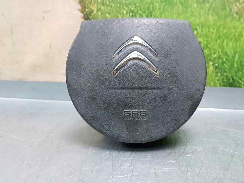 Recambio de kit airbag para citroën c4 grand picasso exclusive referencia OEM IAM 9676399880  