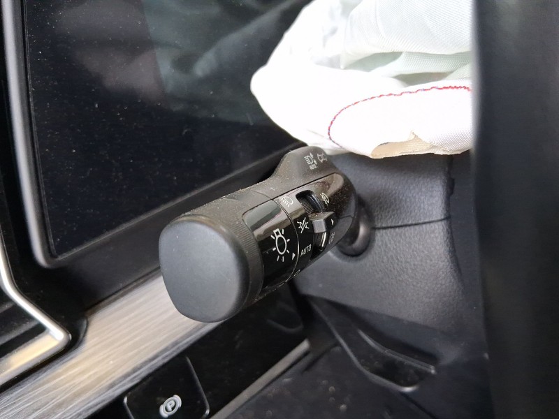 Recambio de mando luces y limpia para kia sportage v (nq5) 1.6 t-gdi referencia OEM IAM 934C5P1840  