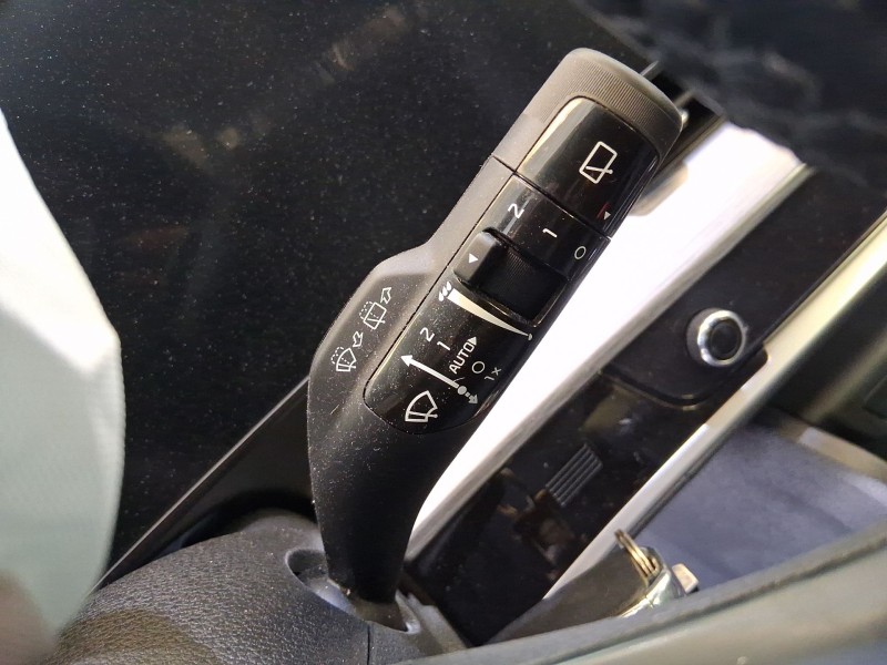 Recambio de mando luces y limpia para kia sportage v (nq5) 1.6 t-gdi referencia OEM IAM 934C5P1840  