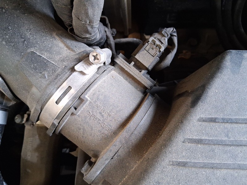 Recambio de caudalimetro para kia sportage v (nq5) 1.6 t-gdi referencia OEM IAM 281642M400  