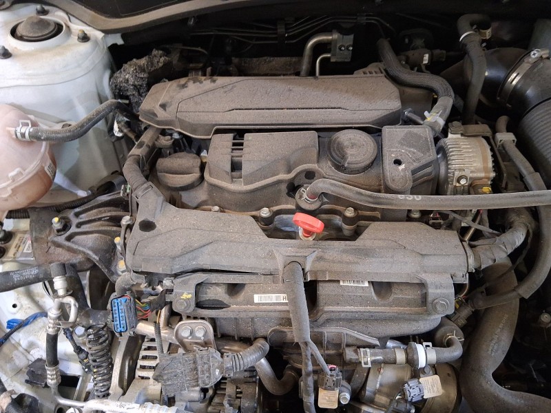 Recambio de motor completo para kia sportage v (nq5) 1.6 t-gdi referencia OEM IAM G4FU 192G12MH02 