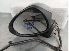 Recambio de retrovisor izquierdo para seat exeo (3r2) 2.0 tdi referencia OEM IAM 3R1857507D ELECTRICO 