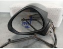 Recambio de retrovisor izquierdo para seat exeo (3r2) 2.0 tdi referencia OEM IAM 3R1857507D ELECTRICO 