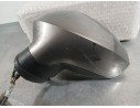 Recambio de retrovisor izquierdo para seat exeo (3r2) 2.0 tdi referencia OEM IAM 3R1857507D ELECTRICO 