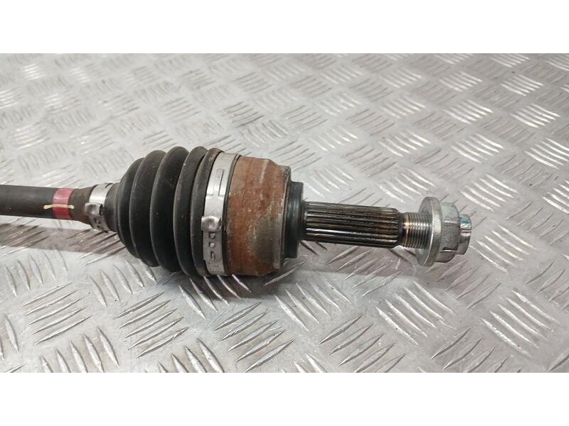 Recambio de transmision delantera derecha para mitsubishi space star (a00) motion referencia OEM IAM 3815A428  